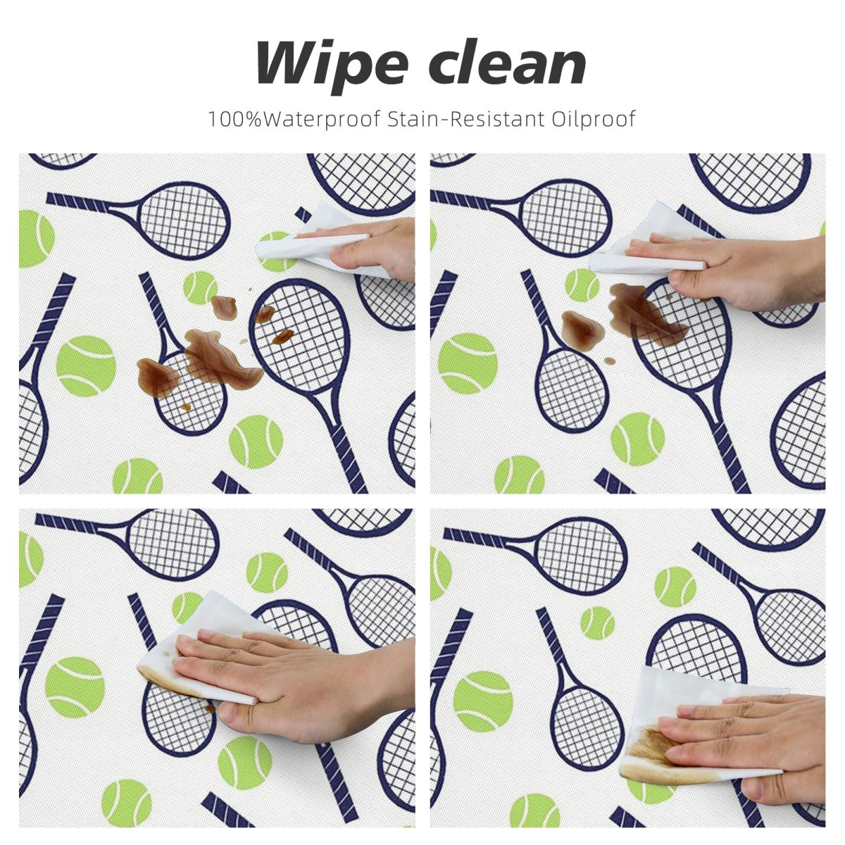 Tennis Racket And Ball Waterpr - Table Tennis News Today のレビューと価格
