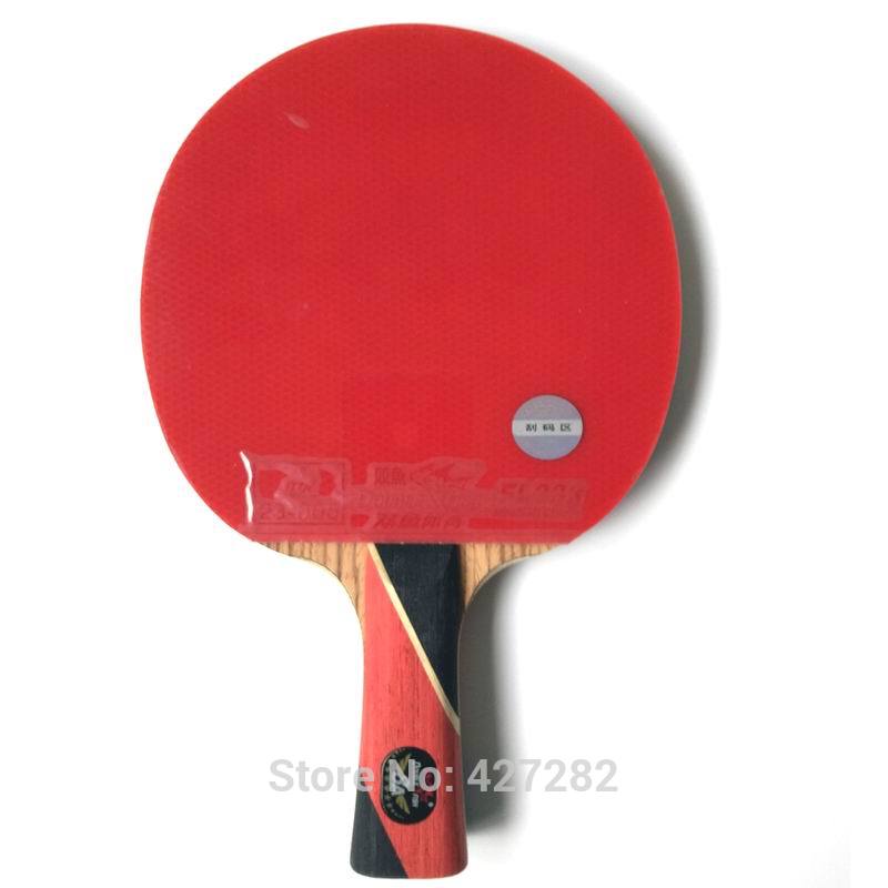 Original Double Fish Table Ten - Stiga Carbon Blade のレビューと価格