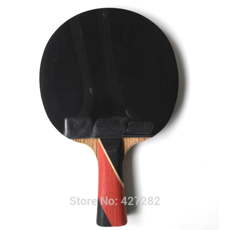 Original Double Fish Table Ten - Stiga Carbon Blade のレビューと価格