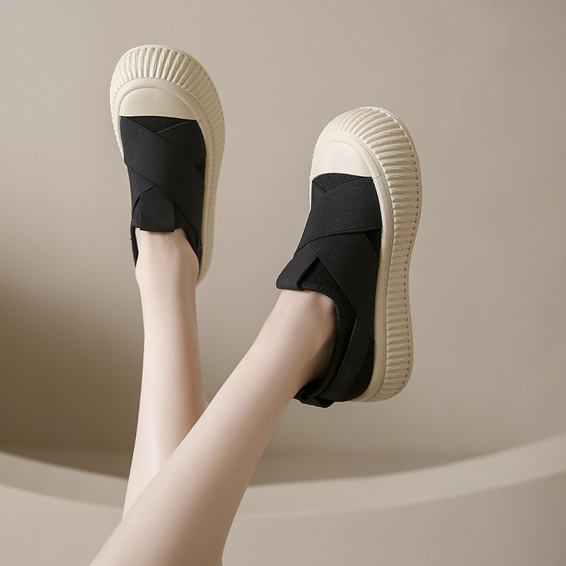 2026 New Retro Casual Shoes, K - Anti Loop Rubber のレビューと価格