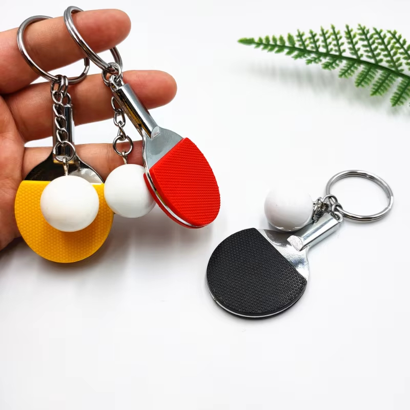 7 Colors Cute Ping Pong Racket - Table Tennis Zlc のレビューと価格