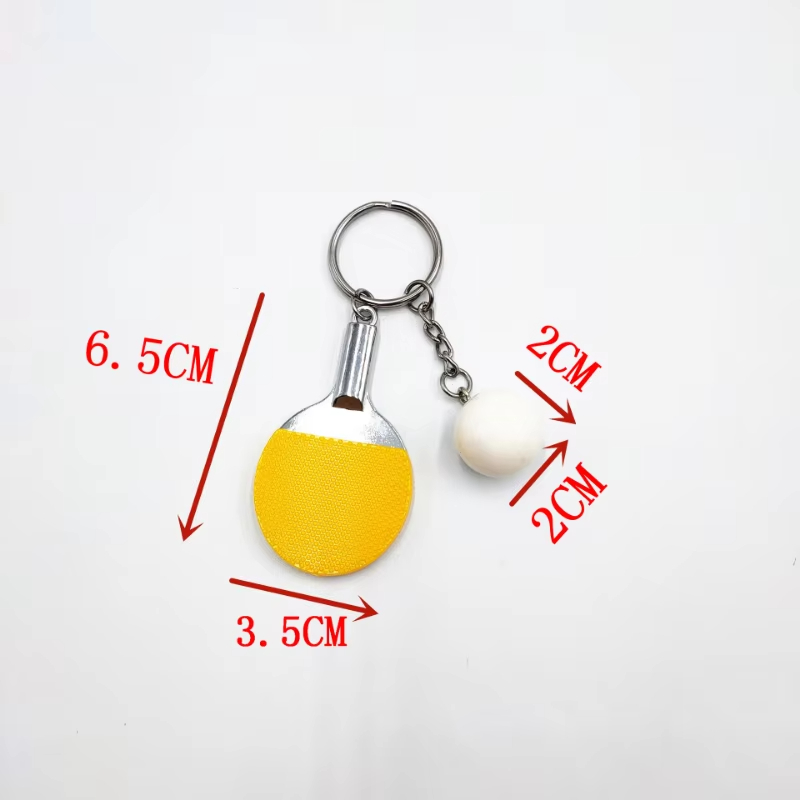 7 Colors Cute Ping Pong Racket - Table Tennis Zlc のレビューと価格