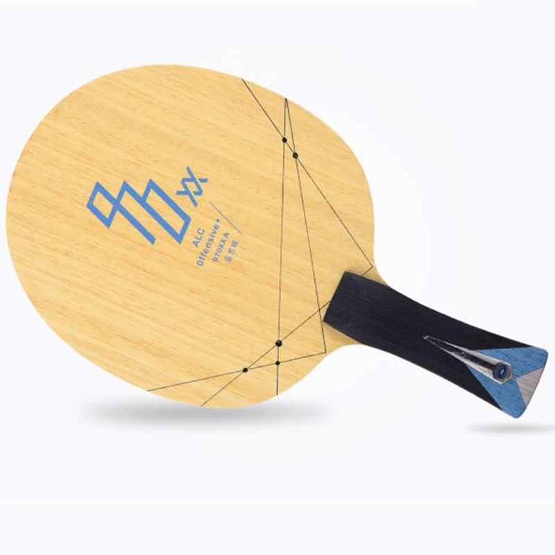 YINHE 970XX Table Tennis Blade - Stiga Carbon Blade のレビューと価格
