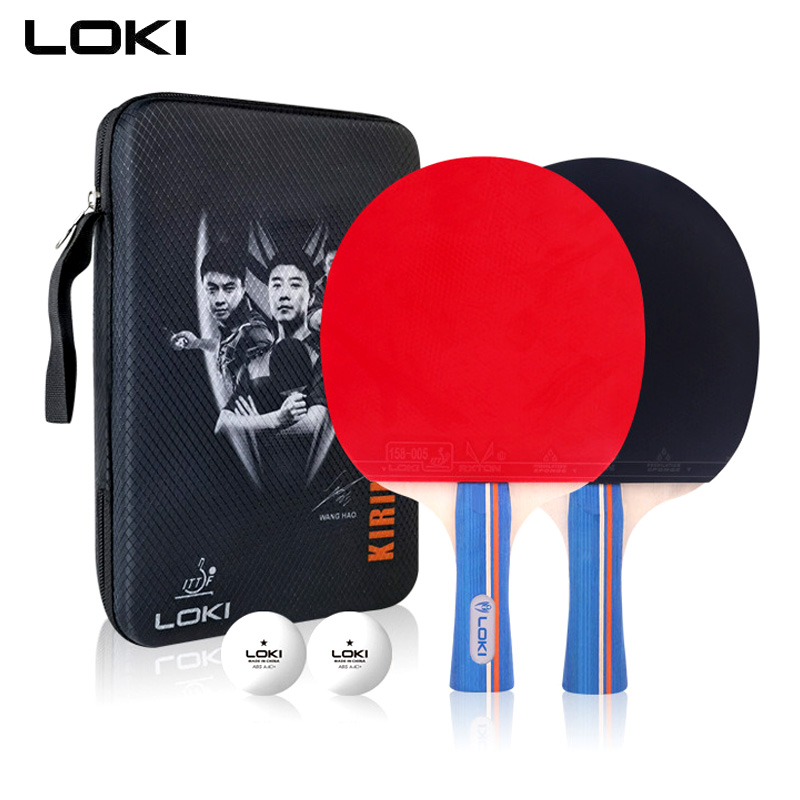 LOKI K1000 K3000 K5000 Table T - Table Tennis Touch のレビューと価格