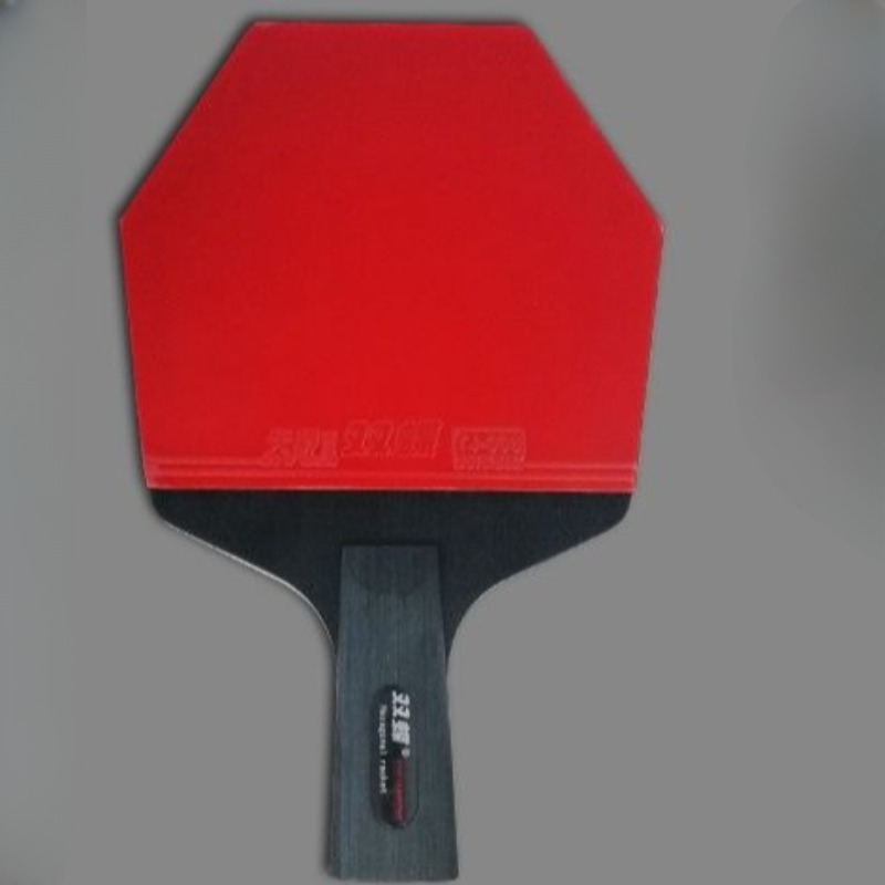 Hexagon Table Tennis Racket Be - Table Tennis Touch のレビューと価格