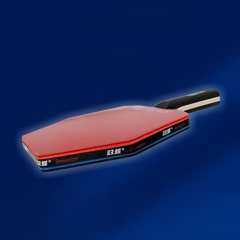 Hexagon Table Tennis Racket Be - Table Tennis Touch のレビューと価格