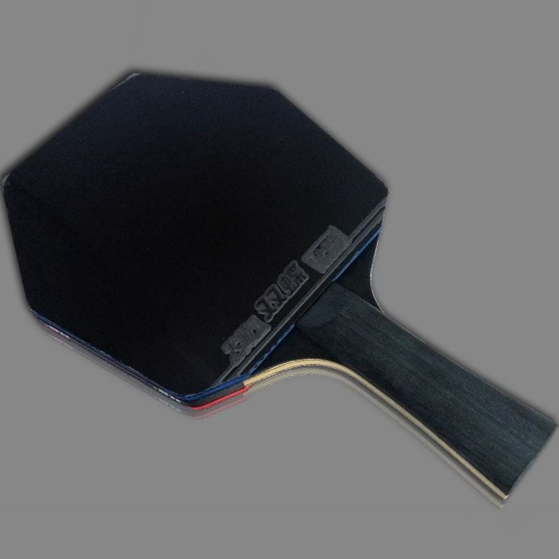 Hexagon Table Tennis Racket Be - Table Tennis Touch のレビューと価格