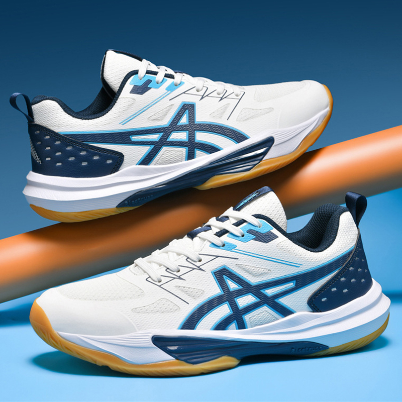 Men Tennis Shoes Breathable Me - Table Tennis Volleyball のレビューと価格
