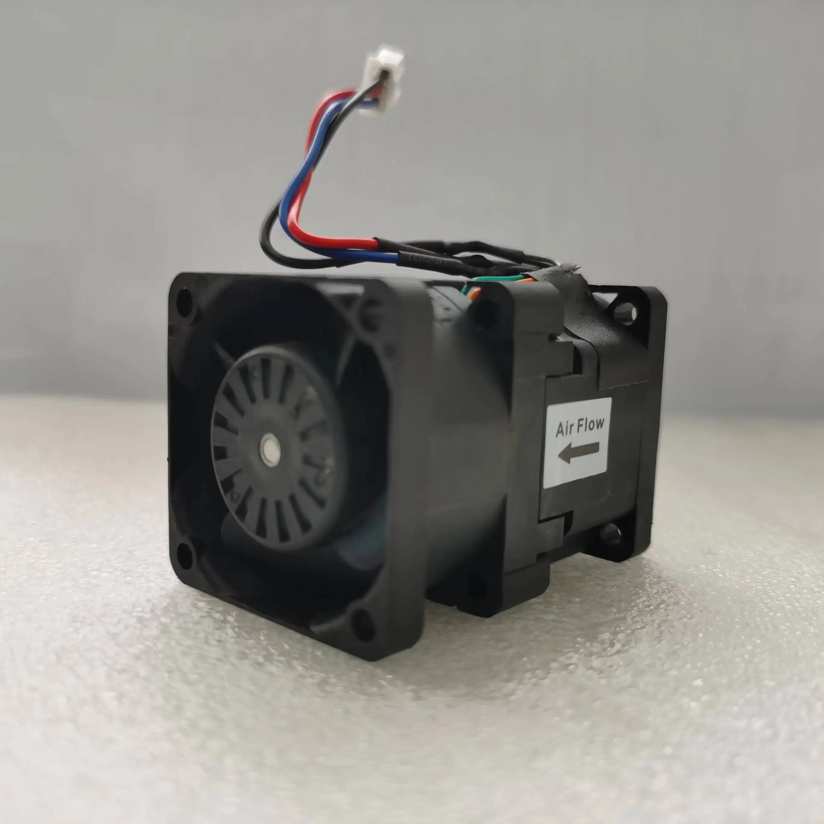 4056 12V 1.5A 4cm high speed v - Rubber Booster Speed のレビューと価格