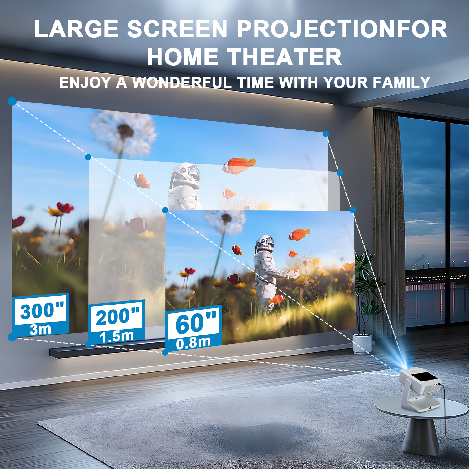 Table Tennis Live Projector 3i - Table Tennis Touch のレビューと価格