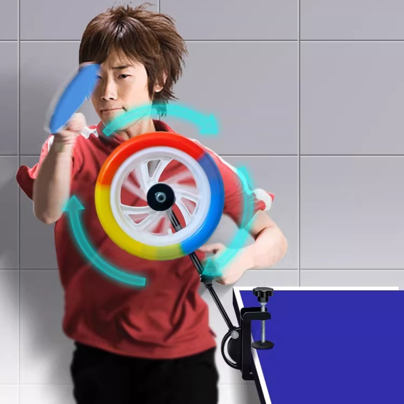 Adjusting Table Tennis Loop Ba - Table Tennis Practice のレビューと価格