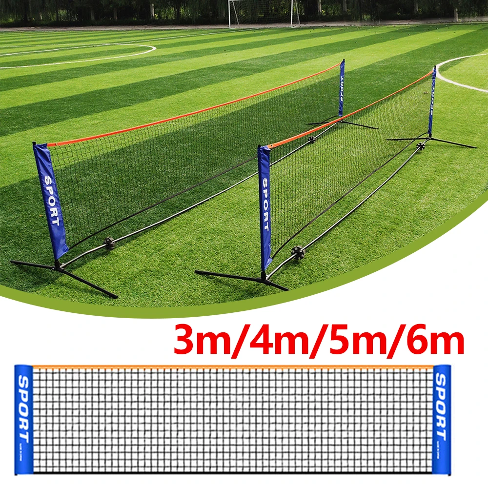 Professional Badminton Net Ind - Table Tennis Volleyball のレビューと価格