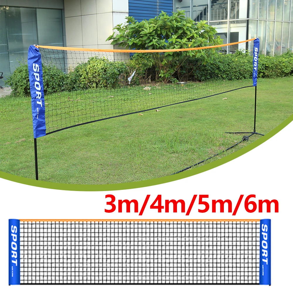 Professional Badminton Net Ind - Table Tennis Volleyball のレビューと価格