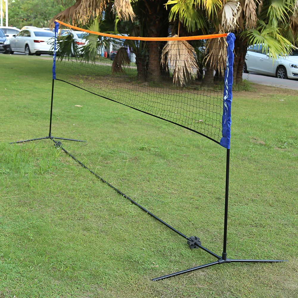 Professional Badminton Net Ind - Table Tennis Volleyball のレビューと価格