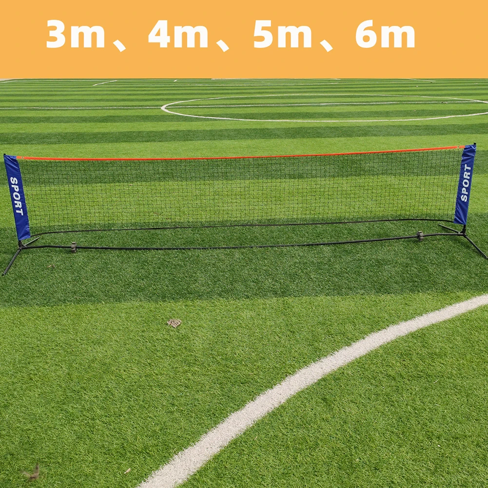 Professional Badminton Net Ind - Table Tennis Volleyball のレビューと価格