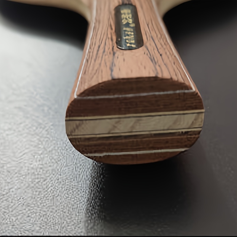 Ebony Table Tennis Racket Blad - Stiga Carbon Blade のレビューと価格