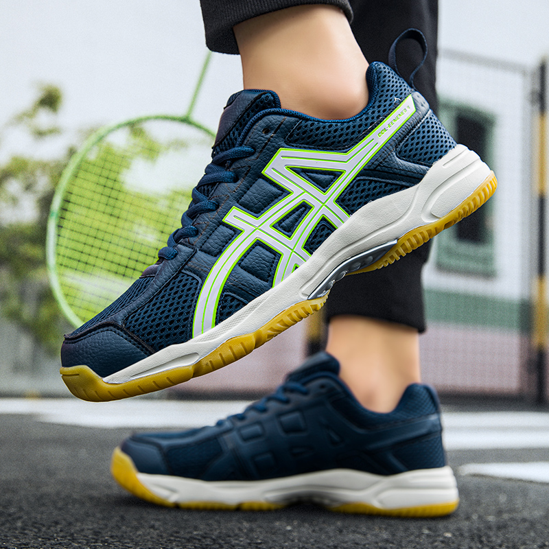 Badminton Shoes Handball Table - Table Tennis Volleyball のレビューと価格