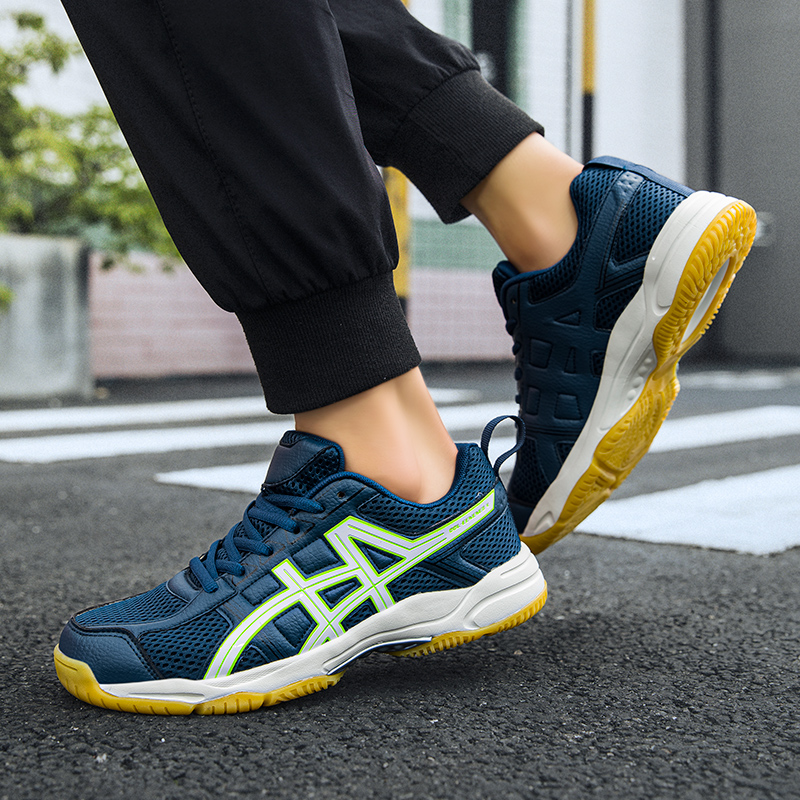 Badminton Shoes Handball Table - Table Tennis Volleyball のレビューと価格