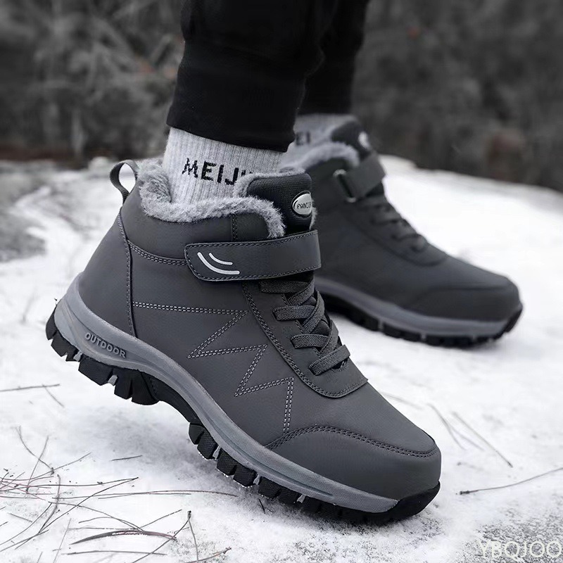 Winter new men's cold resistan - Anti Loop Rubber のレビューと価格