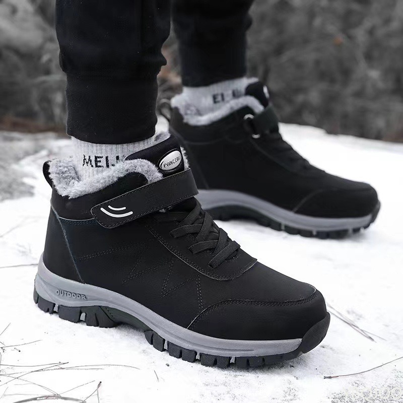 Winter new men's cold resistan - Anti Loop Rubber のレビューと価格