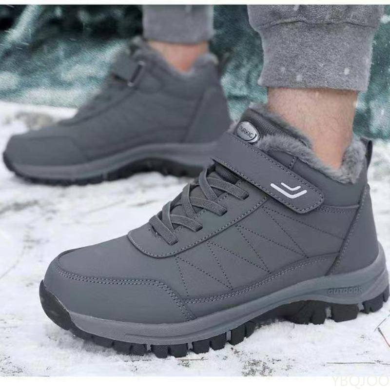 Winter new men's cold resistan - Anti Loop Rubber のレビューと価格