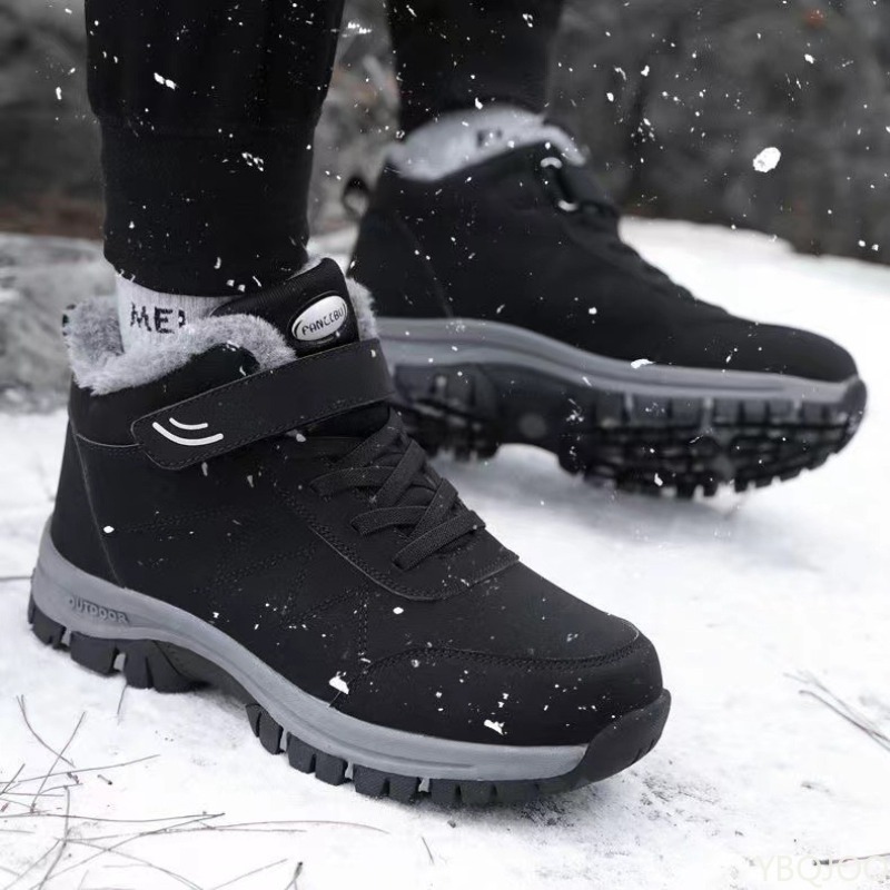 Winter new men's cold resistan - Anti Loop Rubber のレビューと価格