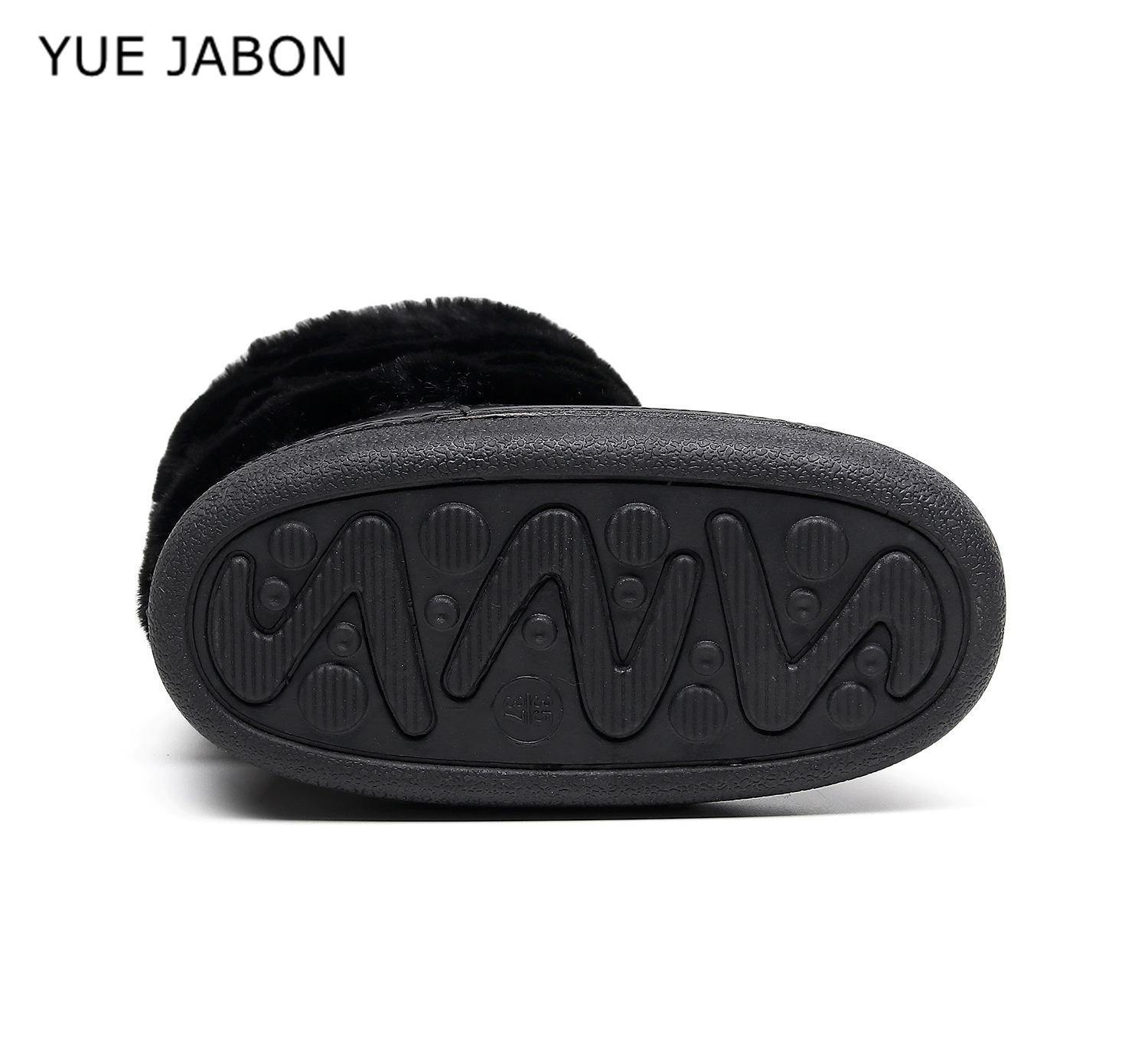Winter Fur Cross Tied Rivet Sn - Anti Loop Rubber のレビューと価格