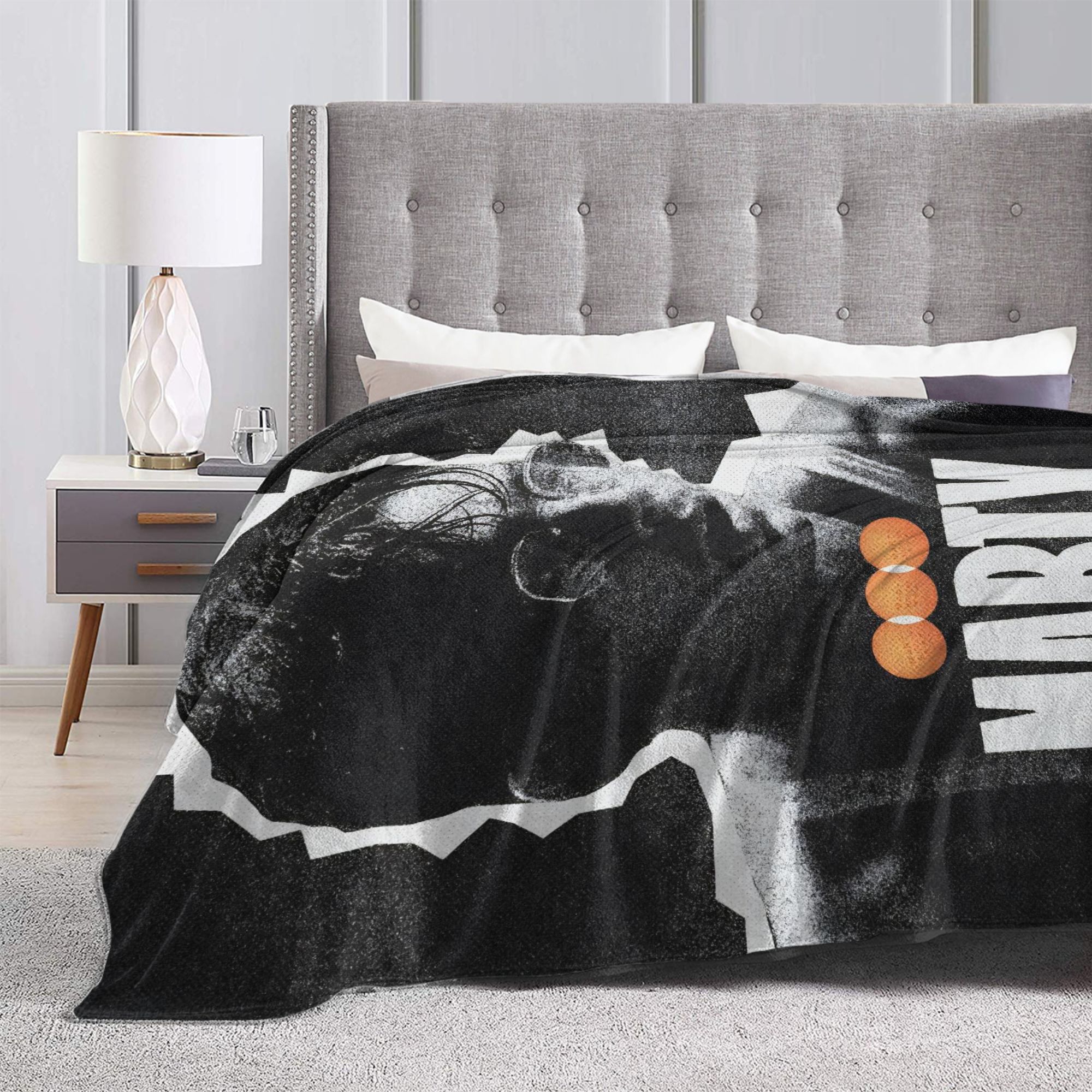 Marty Supreme  Movie Blankets  - Table Tennis Marty Supreme のレビューと価格
