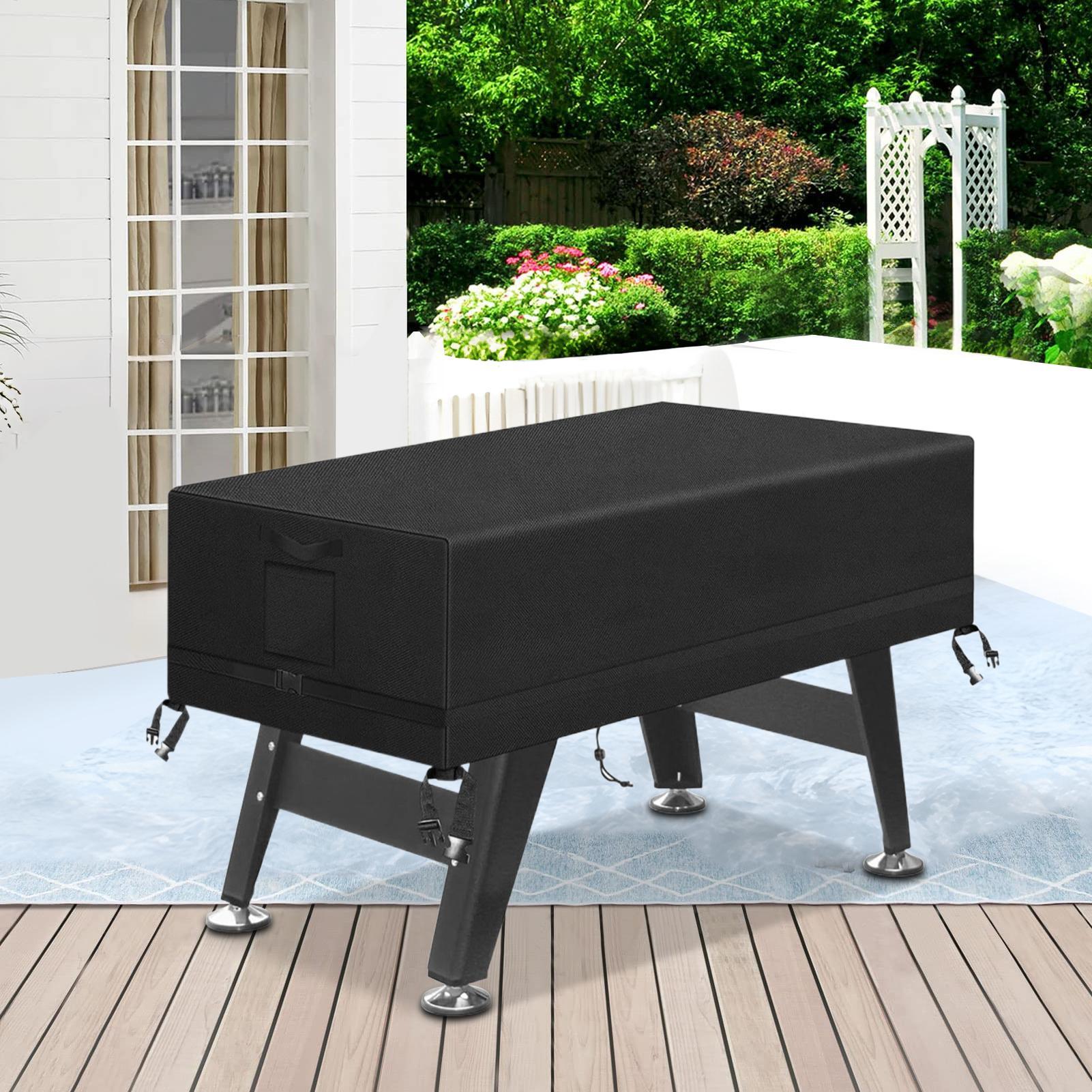Dustproof Football Table Cover - Table Tennis Film のレビューと価格