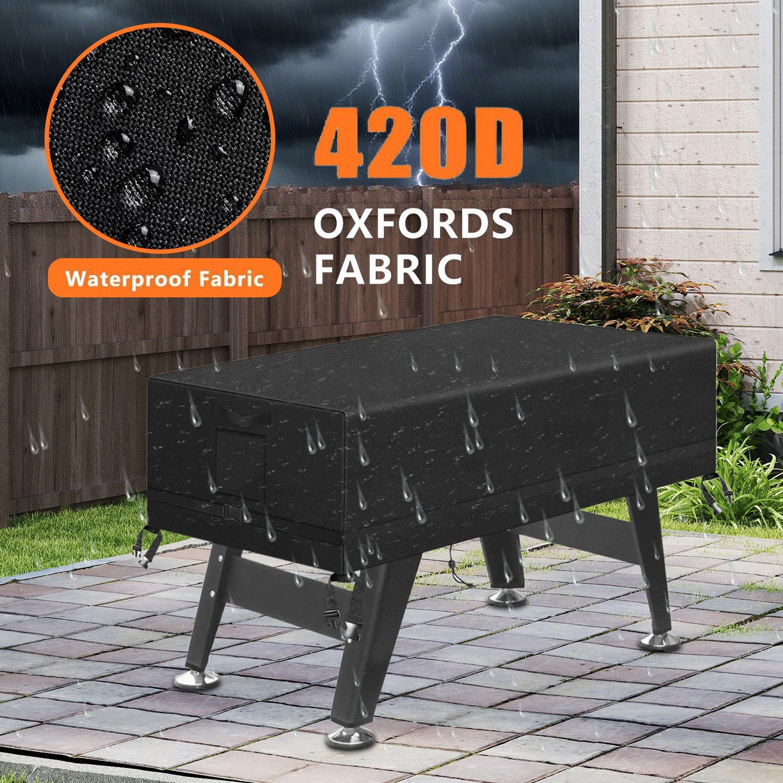 Dustproof Football Table Cover - Table Tennis Film のレビューと価格