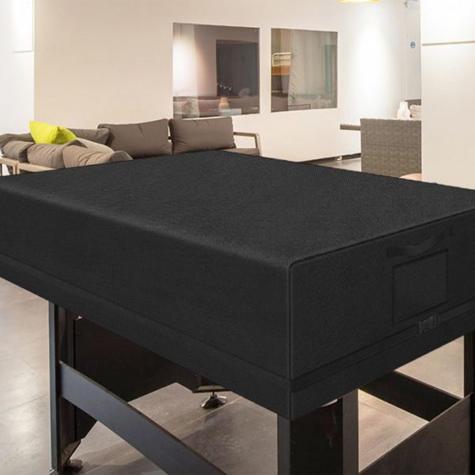 Dustproof Football Table Cover - Table Tennis Film のレビューと価格