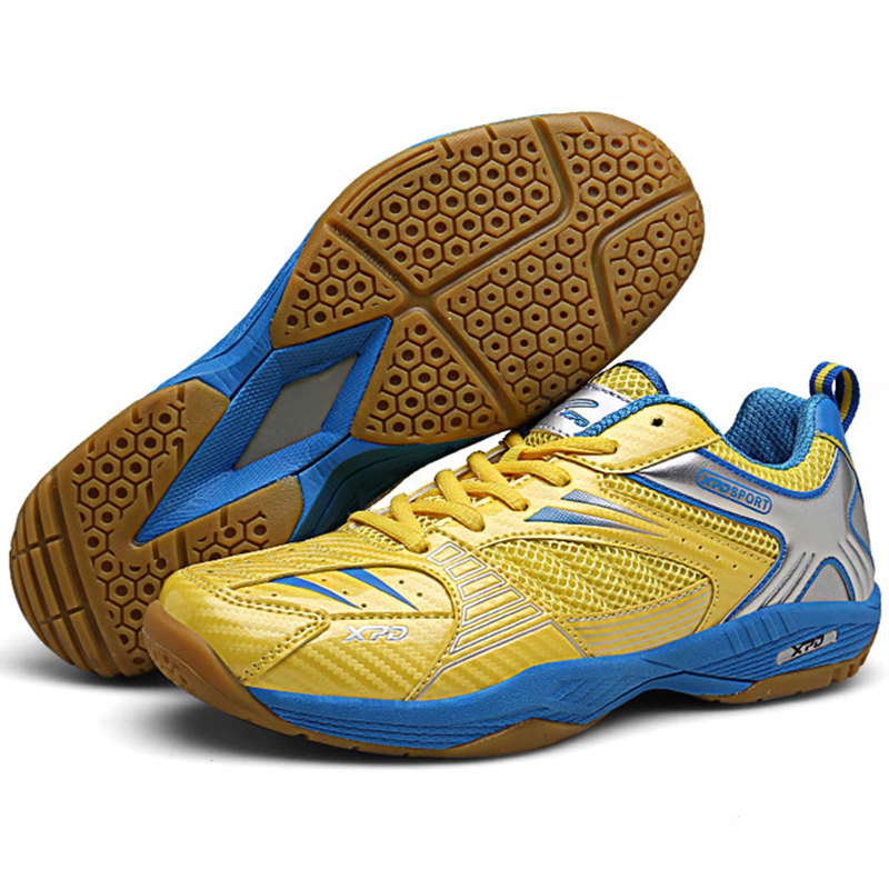 Men Women Pickleball Shoes Cou - Table Tennis Volleyball のレビューと価格