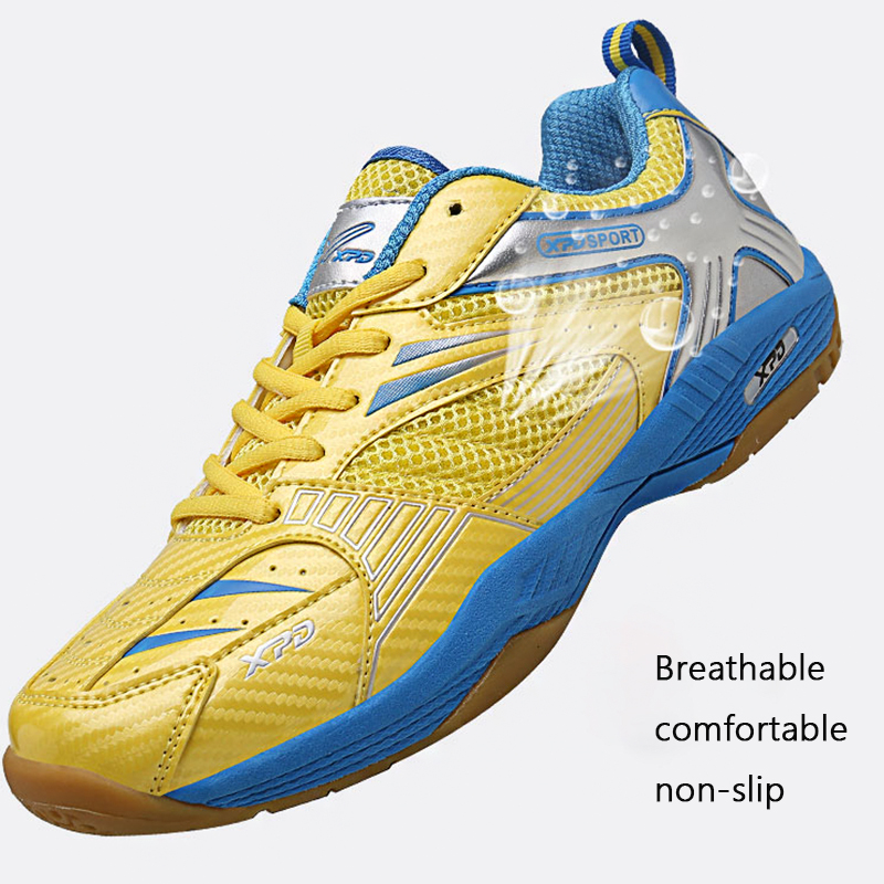 Men Women Pickleball Shoes Cou - Table Tennis Volleyball のレビューと価格