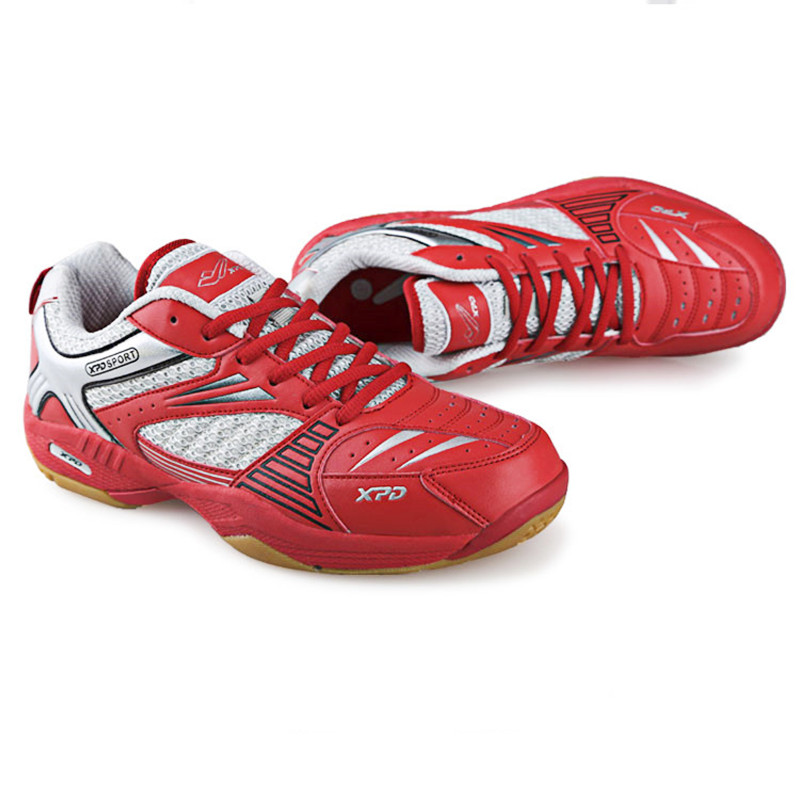Men Women Pickleball Shoes Cou - Table Tennis Volleyball のレビューと価格