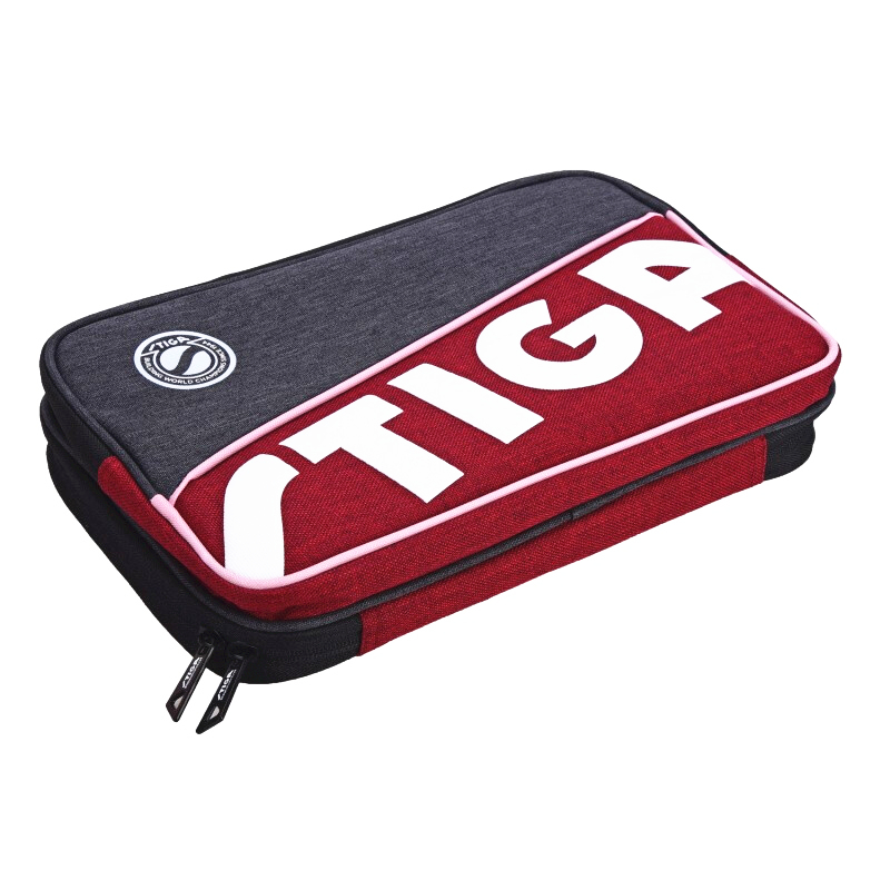 STIGA Table Tennis Rackets Bag - Table Tennis Practice のレビューと価格