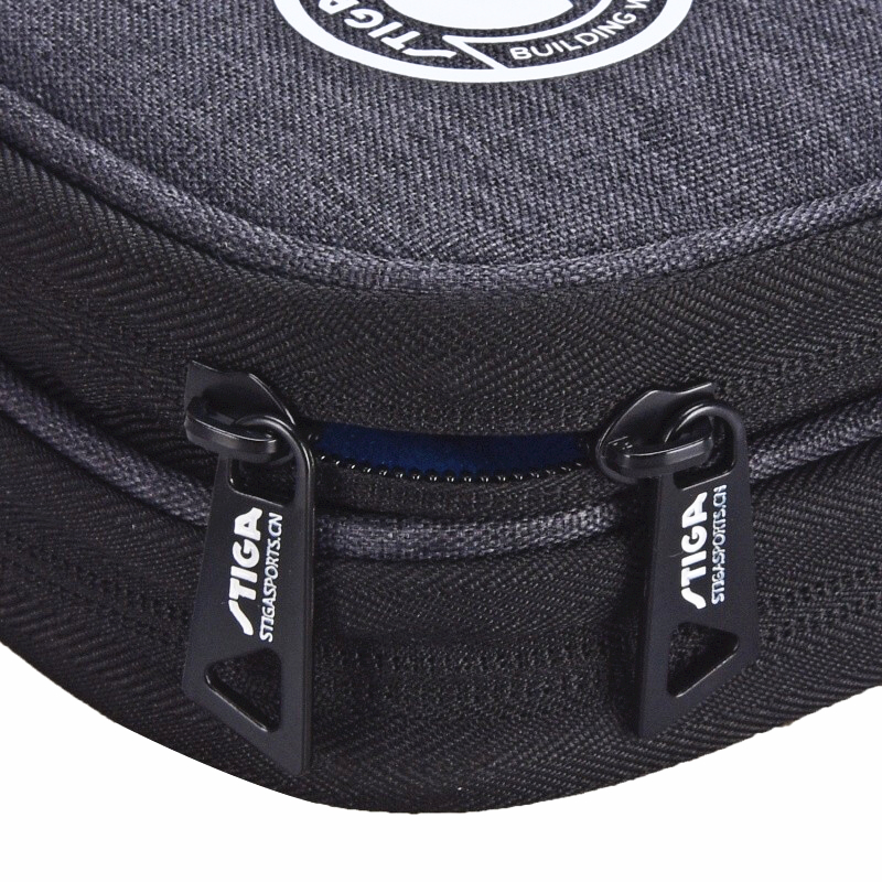 STIGA Table Tennis Rackets Bag - Table Tennis Practice のレビューと価格