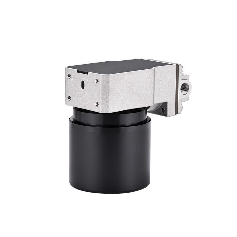 Swinging piston pump 24V boost - Rubber Booster Speed のレビューと価格