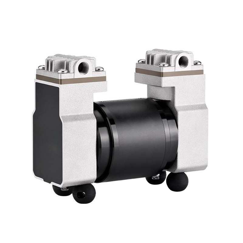 Swinging piston pump 24V boost - Rubber Booster Speed のレビューと価格