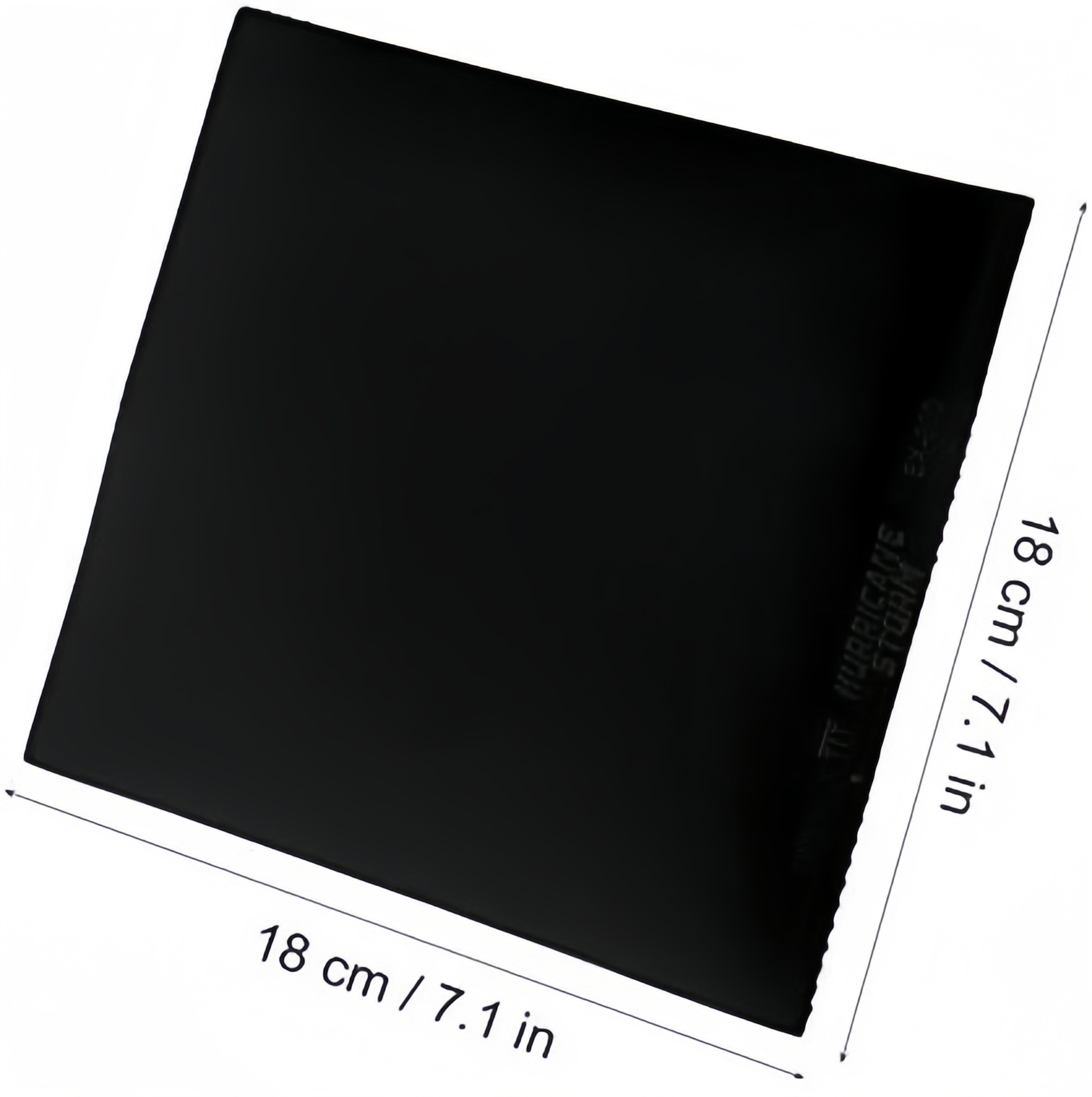 4mm Full Board Thickness Table - Table Tennis Practice のレビューと価格