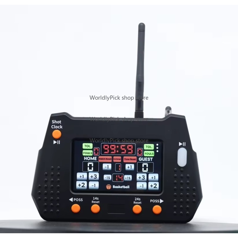 LCD Touch Screen Wireless Cons - Table Tennis Touch のレビューと価格