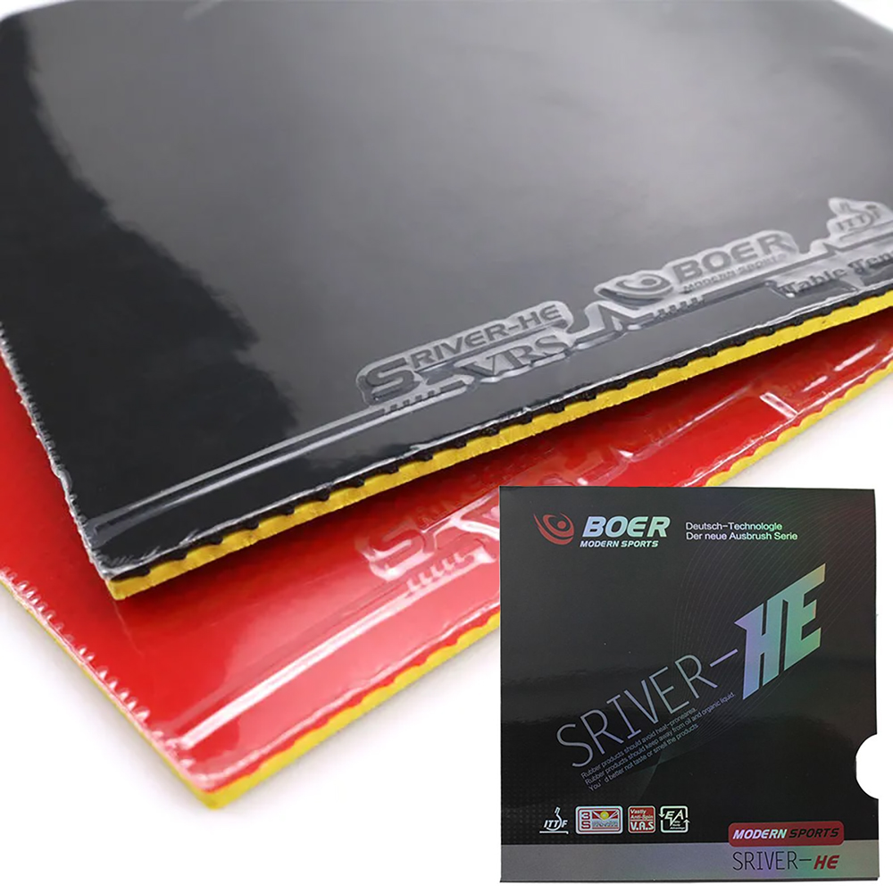 Original BOER Silver-HE Table  - Table Tennis Practice のレビューと価格