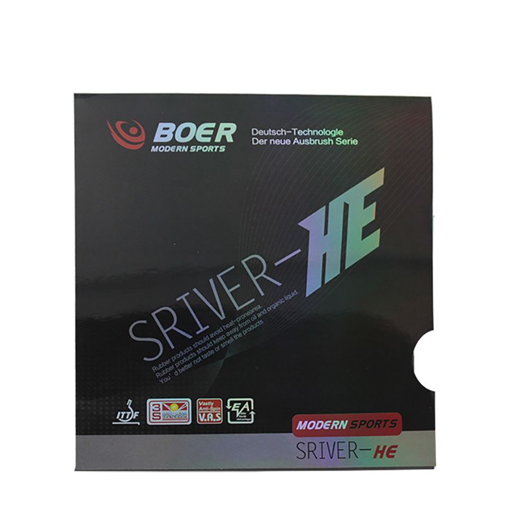 Original BOER Silver-HE Table  - Table Tennis Practice のレビューと価格