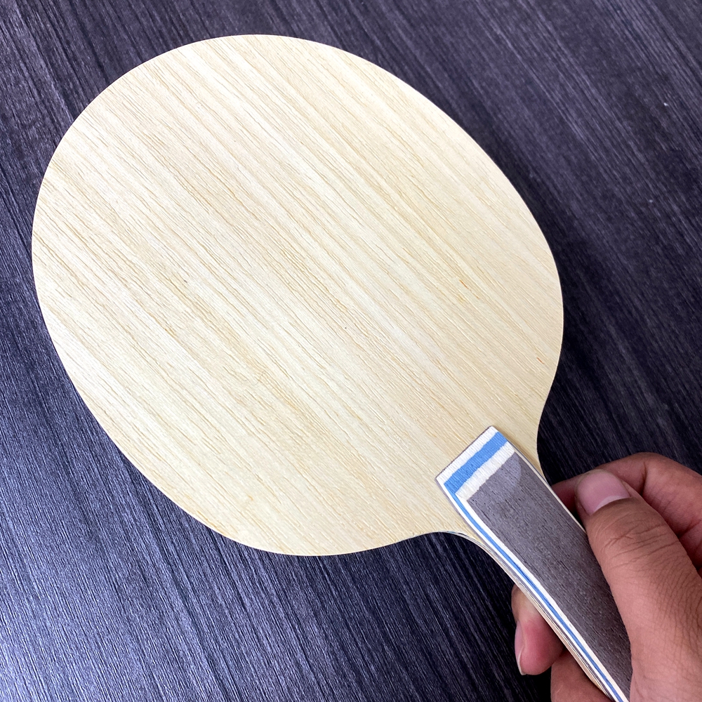 Professional Making Goden VIS  - Stiga Carbon Blade のレビューと価格
