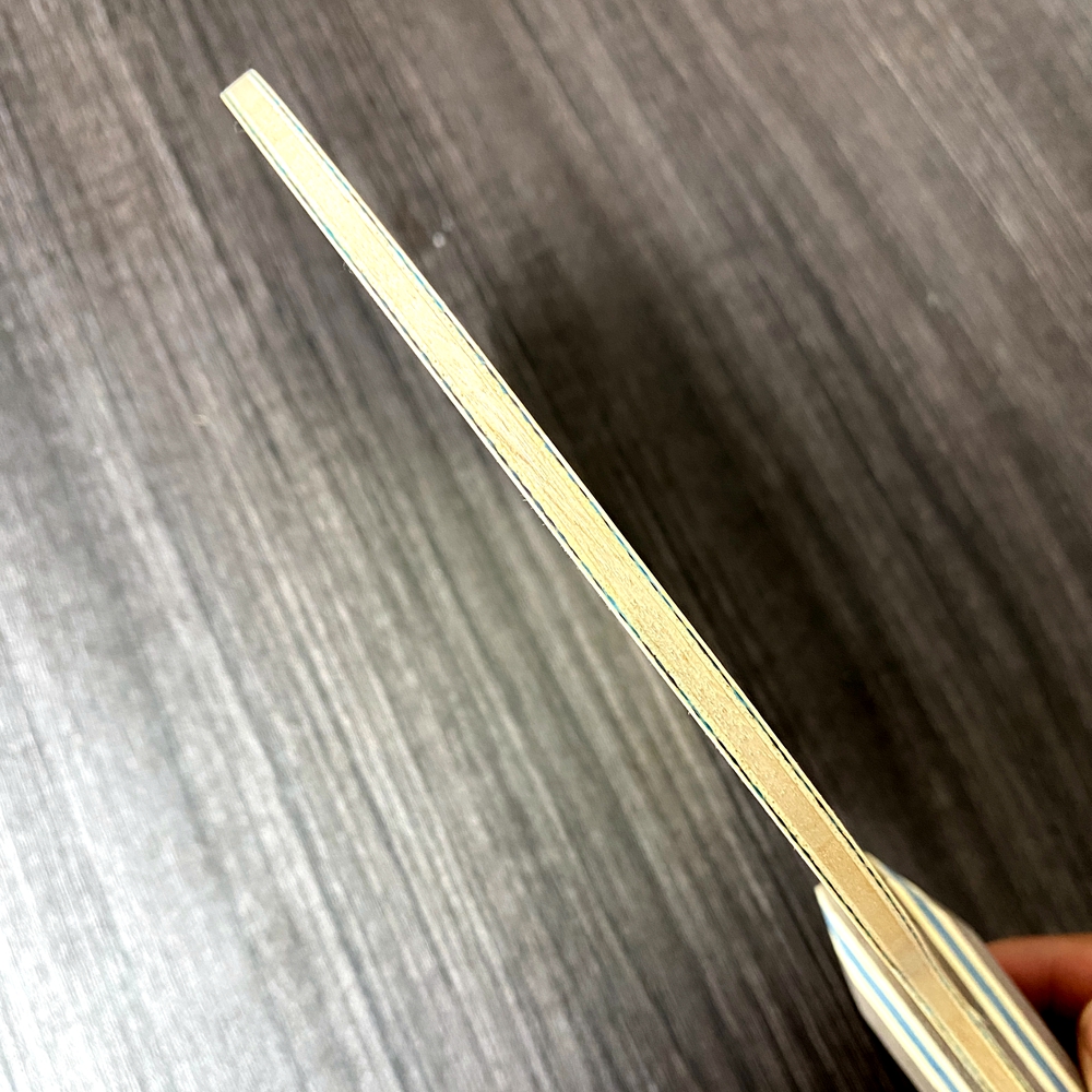 Professional Making Goden VIS  - Stiga Carbon Blade のレビューと価格