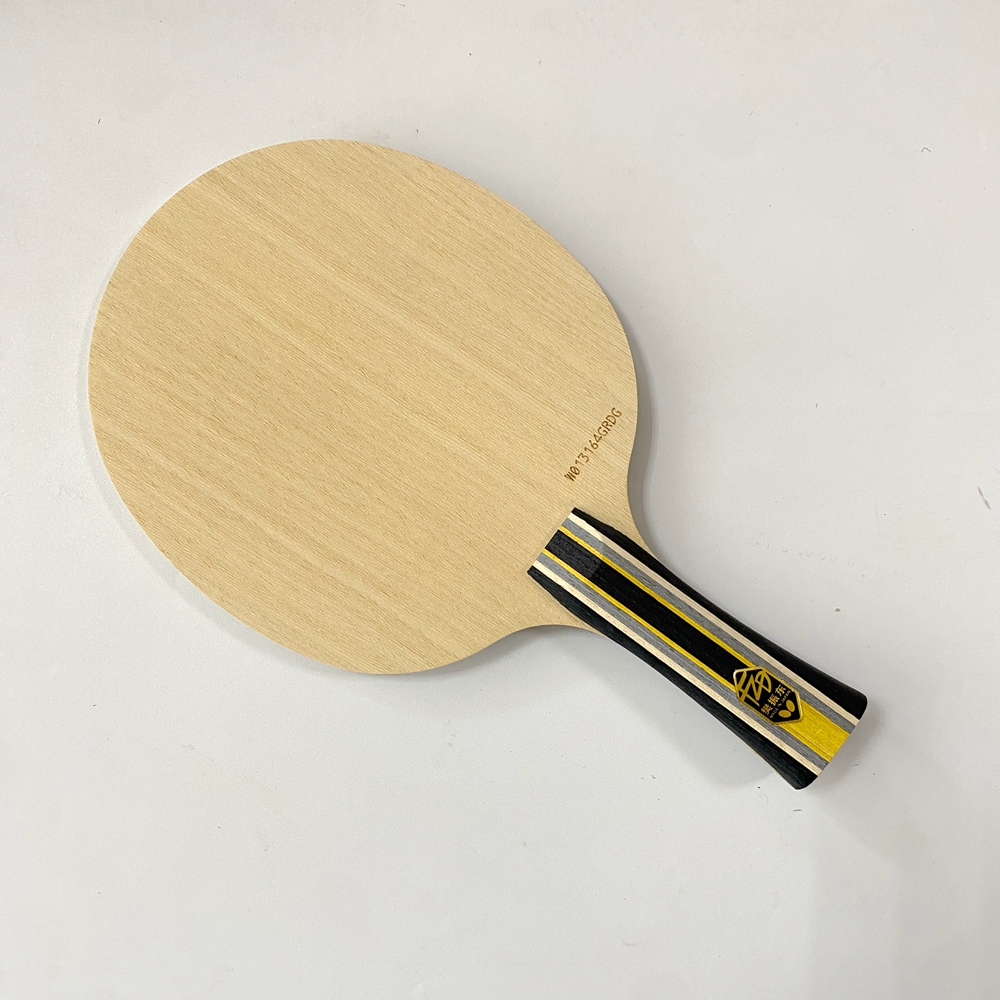 DIY Super ZL Carbon Fiber Tabl - Table Tennis Zlc のレビューと価格