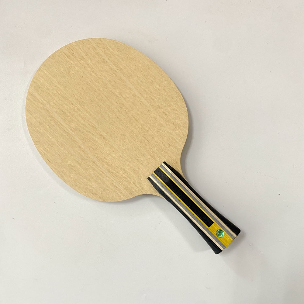 DIY Super ZL Carbon Fiber Tabl - Table Tennis Zlc のレビューと価格