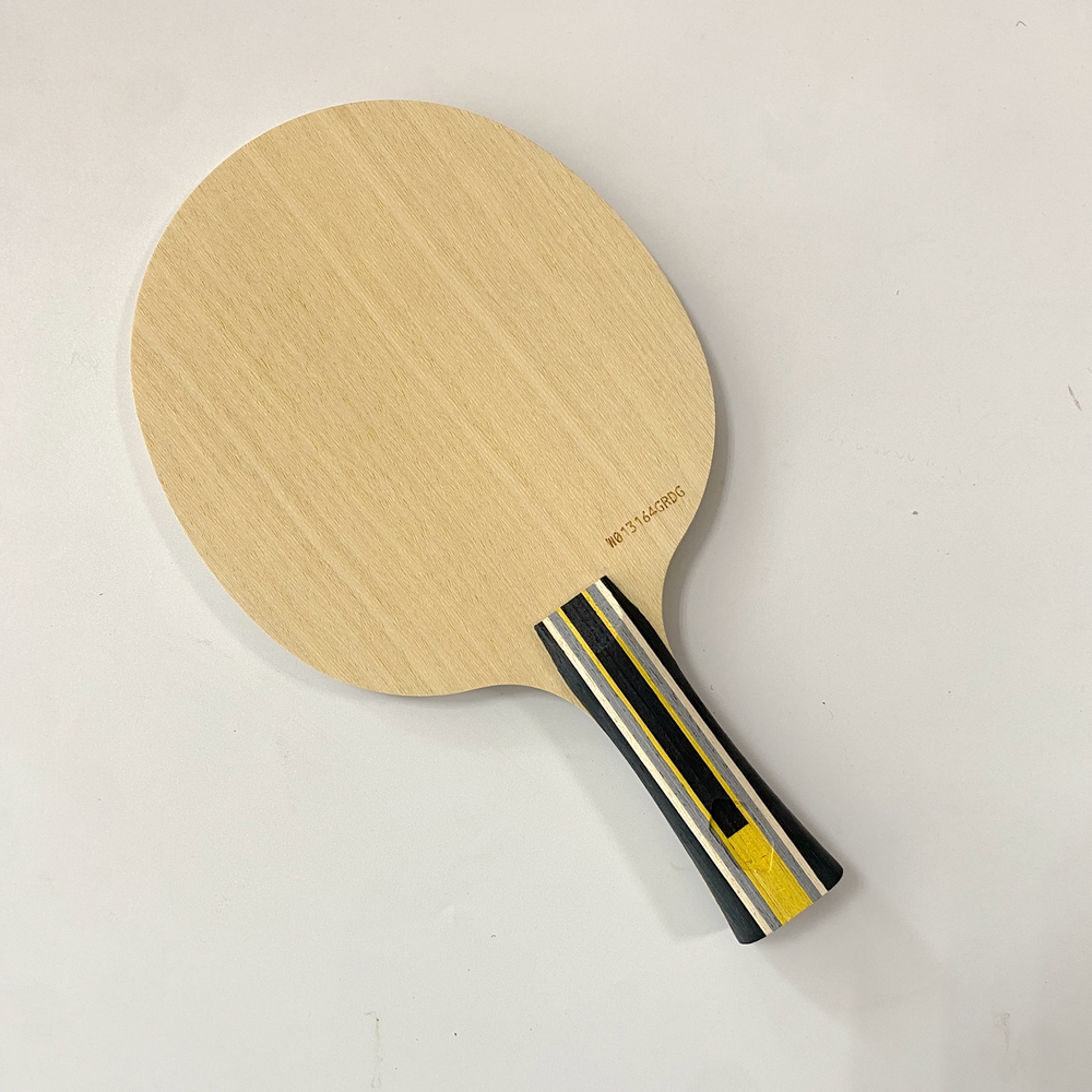 DIY Super ZL Carbon Fiber Tabl - Table Tennis Zlc のレビューと価格
