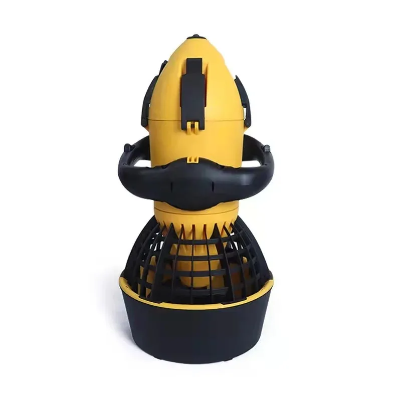 500W thruster two-speed handhe - Rubber Booster Speed のレビューと価格