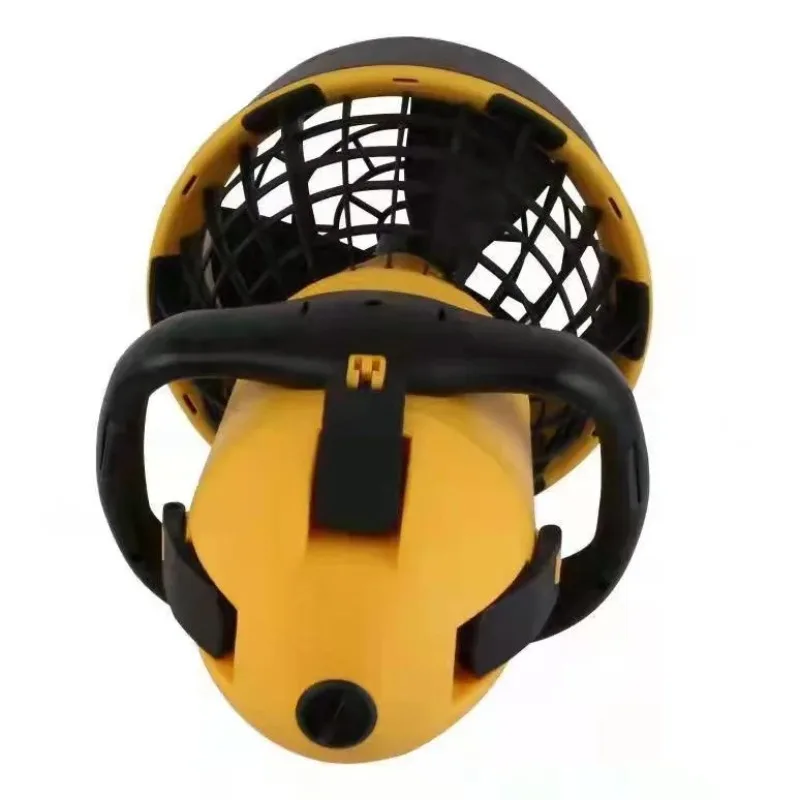 500W thruster two-speed handhe - Rubber Booster Speed のレビューと価格