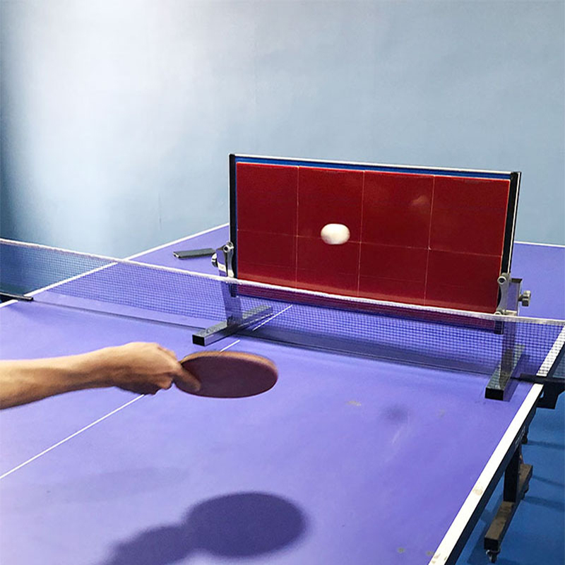 Home Table Tennis Rebound Boar - Table Tennis Practice のレビューと価格